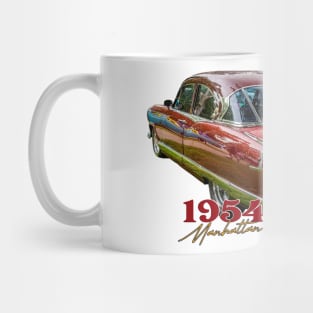 1954 Kaiser Manhattan 2 Door Sedan Mug